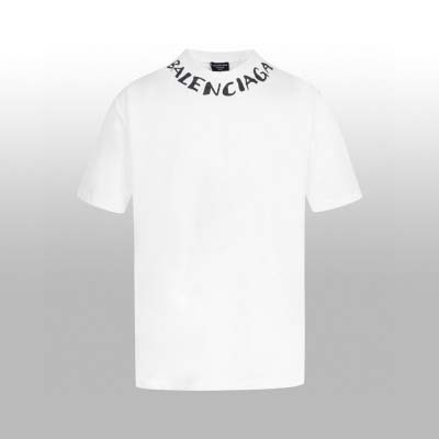 2025年2月20日高品質新品Balenciaga半袖Tシャ...