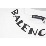 2025年2月20日高品質新品Balenciaga半袖Tシャツ  FF工場