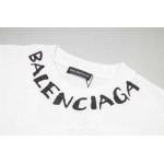 2025年2月20日高品質新品Balenciaga半袖Tシャツ  FF工場