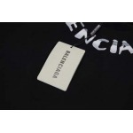 2025年2月20日高品質新品Balenciaga半袖Tシャツ  FF工場