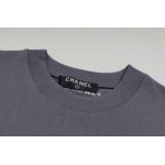 2025年2月20日高品質新品Chanel半袖Tシャツ  FF工場