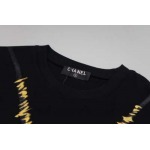 2025年2月20日高品質新品 Chanel半袖Tシャツ  FF工場