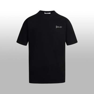 2025年2月20日高品質新品 GIVENCHY半袖Tシャツ...