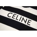 2025年2月20日高品質新品Celine半袖Tシャツ  FF工場