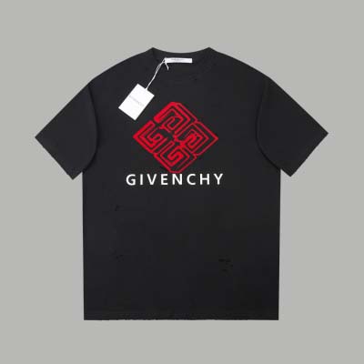 2025年2月21日高品質新品GIVENCHY半袖Tシャツ ...