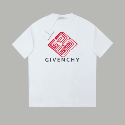 2025年2月21日高品質新品GIVENCHY半袖Tシャツ ...