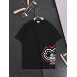 2025年2月21日高品質新品MONCLER半袖Tシャツ  ...