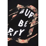 2025年2月21日高品質新品BURBERRY半袖Tシャツ  FF工場