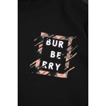 2025年2月21日高品質新品BURBERRY半袖Tシャツ  FF工場