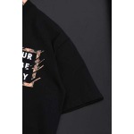 2025年2月21日高品質新品BURBERRY半袖Tシャツ  FF工場