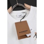 2025年2月21日高品質新品BURBERRY半袖Tシャツ  FF工場