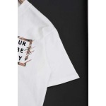 2025年2月21日高品質新品BURBERRY半袖Tシャツ  FF工場