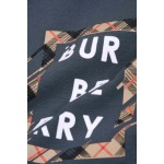 2025年2月21日高品質新品BURBERRY半袖Tシャツ  FF工場