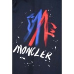 2025年2月21日高品質新品MONCLER半袖Tシャツ  FF工場