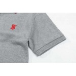 2025年2月21日高品質新品BURBERRY半袖Tシャツ  FF工場