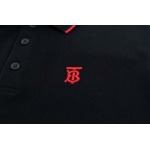 2025年2月21日高品質新品BURBERRY半袖Tシャツ  FF工場