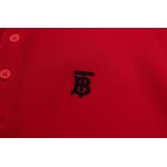 2025年2月21日高品質新品BURBERRY半袖Tシャツ  FF工場