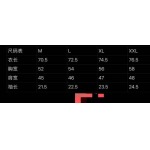 2025年2月21日高品質新品BURBERRY半袖Tシャツ  FF工場