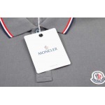 2025年2月21日高品質新品MONCLER半袖Tシャツ  FF工場