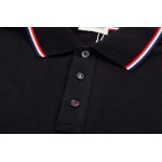 2025年2月21日高品質新品MONCLER半袖Tシャツ  FF工場