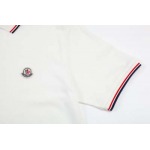 2025年2月21日高品質新品MONCLER半袖Tシャツ  FF工場