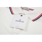 2025年2月21日高品質新品MONCLER半袖Tシャツ  FF工場