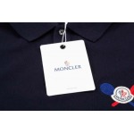 2025年2月21日高品質新品MONCLER半袖Tシャツ  FF工場