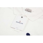 2025年2月21日高品質新品MONCLER半袖Tシャツ  FF工場