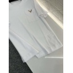 2025年2月21日高品質新品valentino半袖Tシャツ  FF工場