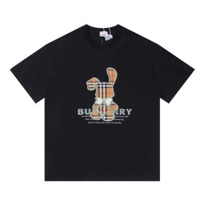 2025年2月21日高品質新品 BURBERRY半袖Tシャツ...