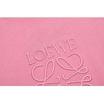 2025年2月21日高品質復刻新品loewe半袖Tシャツ  FF工場