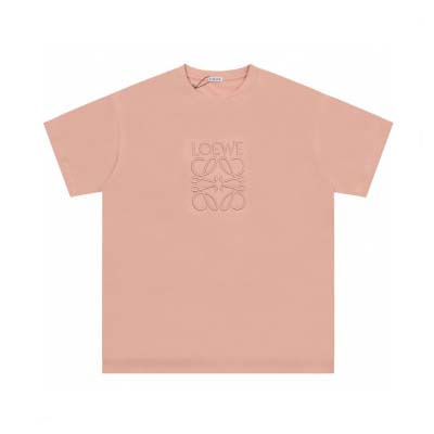 2025年2月21日高品質復刻新品loewe半袖Tシャツ  ...