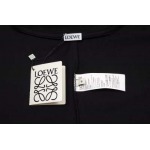 2025年2月21日高品質復刻新品loewe半袖Tシャツ  FF工場