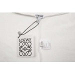 2025年2月21日高品質復刻新品loewe半袖Tシャツ  FF工場