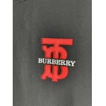 2025年2月21日高品質復刻新品BURBERRY半袖Tシャツ  FF工場