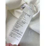 2025年2月21日高品質復刻新品loewe半袖Tシャツ  FF工場