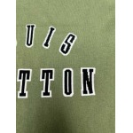 2025年2月21日高品質復刻新品Louis Vuitton半袖Tシャツ  FF工場