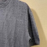 2025年2月21日高品質復刻新品GIVENCHY半袖Tシャツ  FF工場