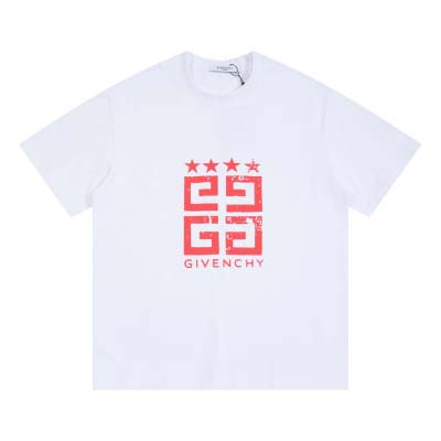 2025年2月22日高品質新品GIVENCHY半袖Tシャツ ...