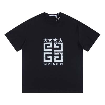 2025年2月22日高品質新品GIVENCHY半袖Tシャツ ...