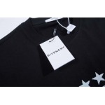 2025年2月22日高品質新品GIVENCHY半袖Tシャツ  FF工場