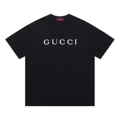 2025年2月22日高品質新品Gucci半袖Tシャツ  FF...