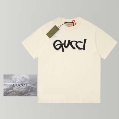 2025年2月22日高品質新品 Gucci半袖Tシャツ  F...