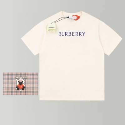 2025年2月22日高品質新品burberry半袖Tシャツ ...