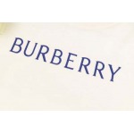 2025年2月22日高品質新品burberry半袖Tシャツ  FF工場