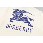 2025年2月22日高品質新品burberry半袖Tシャツ  FF工場