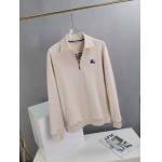 2025年2月22日高品質新品burberryパーカー  FF工場