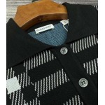 2025年2月22日高品質新品burberry半袖Tシャツ  FF工場