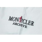 2025年2月22日高品質新品MONCLER半ズボン  FF工場