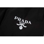 2025年2月22日高品質新品prada半ズボン  FF工場